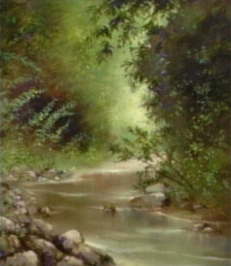 SpringStream1200